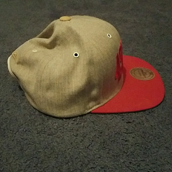 49ers Snapback - Picture 4 of 4